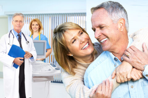 Diagnostyka i badania