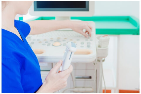 Profilaktyczne USG u dzieci