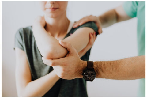 Metoda Kaltenborna-Evjenth’a